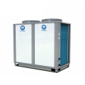 Calentadores de agua con bomba de calor para soluciones comerciales de agua caliente