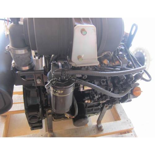 Promoção para YANMA 4TNV98L Excavator Engine ASM