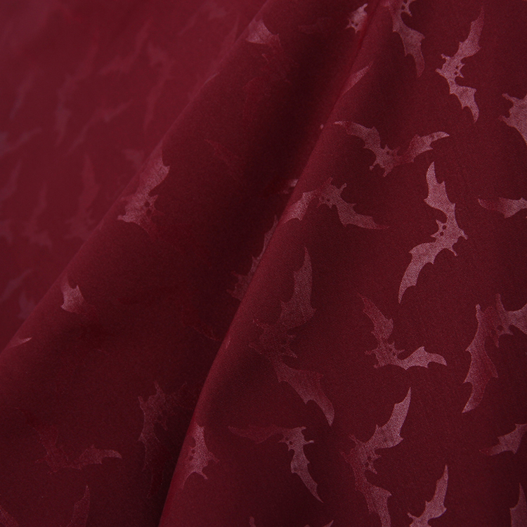 Embossing Fabric Woven Fabric