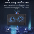 Komputer Permainan I5-8305G AMD RX Vegam 4G Grafik