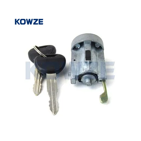Car Start Switch Steering Lock Cylinder for Mitsubishi Pajero 2 MB888092 MB846653 MB802159