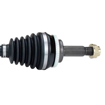 EPX Top Quality OE LR061603/LR024759 Drive Shaft Left Side for Land Rover Axle Shaft 620MM