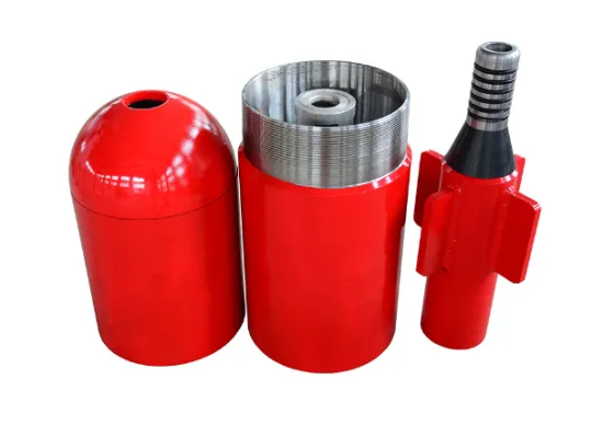 API Oilfield Drilling Float Shoes