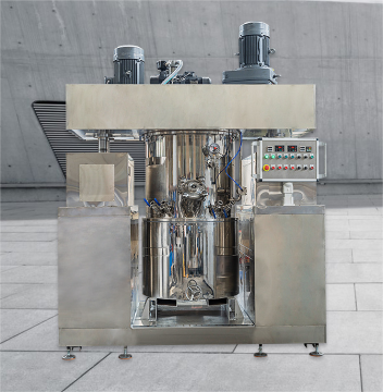 Good Price 300 L Adhesive Planetary Mixing Machine