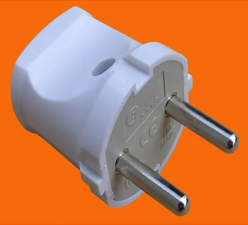 Электрические вилки для стран СНГ (P8052)