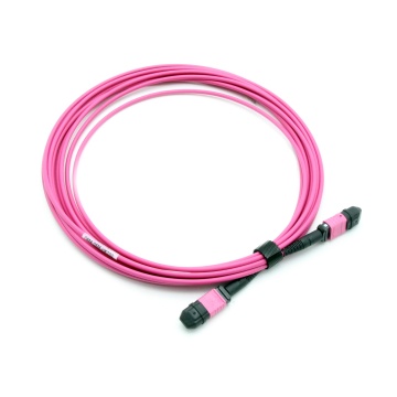 FC Multi Mode Optical Fiber Patch Cord