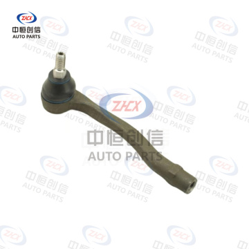 Outer tie rod for Peugeot 508