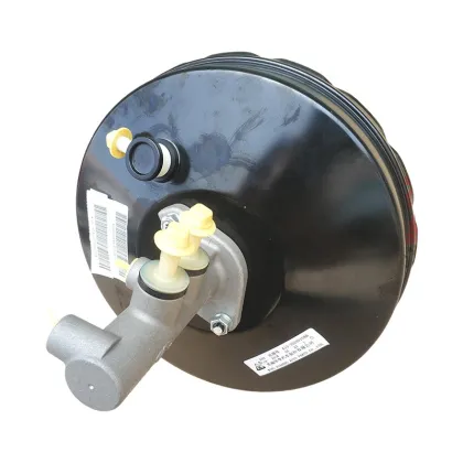 Automobile Vacuum Booster Brake Booster Pump A13-35130010AB for Chery Fulwin2