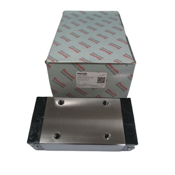 Rexroth Linear Guideway R162341320