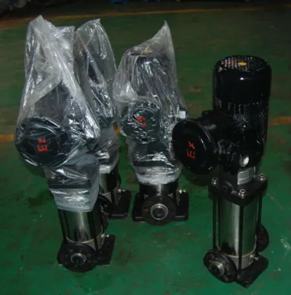 GDL Stainless steel type GDL Boiler Feed Water Pump,vertical water pump,fire fighting pump