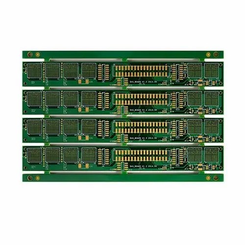 Fabrication de l&#39;ensemble de la carte de circuit imprimé PCB