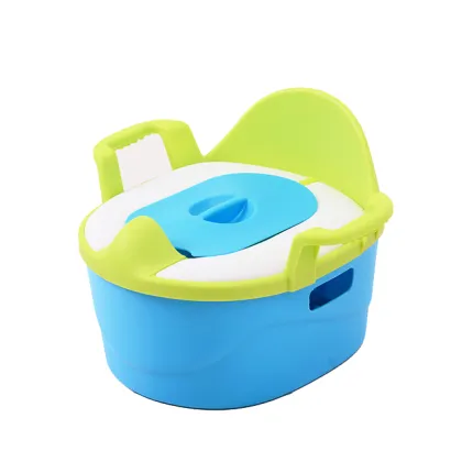 High quality plastic Baby Toilet chair Mould