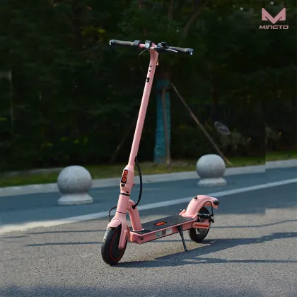 Wholesale 36V 350W Foldable Electric Scooters | Adult Electric Vehicles