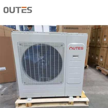 OUTES Air Energy Heat Pump Split System