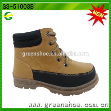 New arrival high quality boys china boot