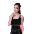 customized logo fashion women waist training belt