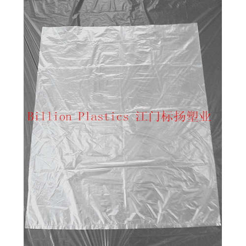 Garden HDPE Flat Bag on Roll Trash Bag Bag Bin Bag Rubbish Bag