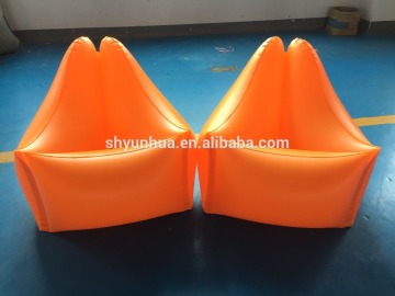 Inflatable Triangle Lounge Chair