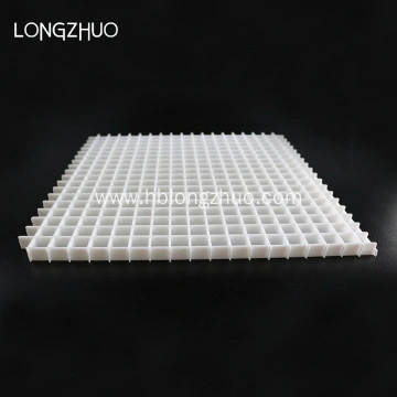 Egg Crate Grille Return Air Grille Air Diffuser Egg Crate Return Grille Manufacturer In China
