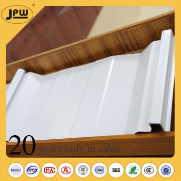 Non flammable color customized board ceiling synthetic resin tile