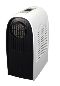 PC-Bma Portable Air Conditioner with Cooling+Heating+Ventilation+Dehumidity