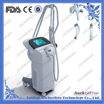 Vaccum Cellulite Reduction Machine For Body Circumference Reduction