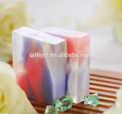 Home Handmade Natural Soap