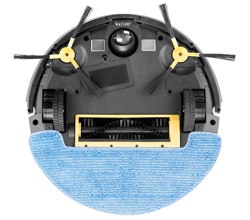 best robot carpet cleaner