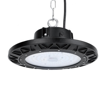 High Bay LED Lights 100W-240W CE RoHS IP65 Graphene Warehouse Lighting