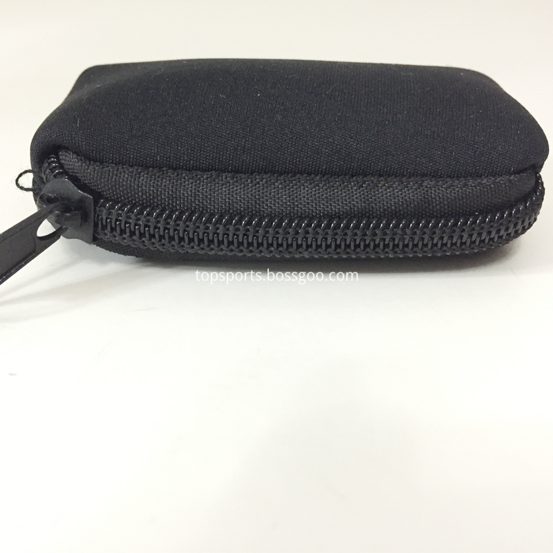 Alt Eyeglass Pouch Case