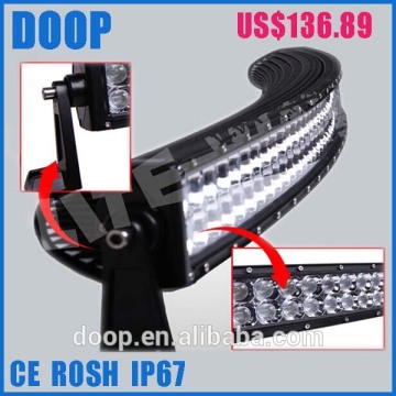 Wholesale 50" LED Off Road Light Bar With CE ROSH Certificate