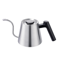 Long SPOUT GRIP Kettle pour café 600 ml