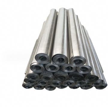 Price of 4mm, 5mm, 6mm, 7mm X-ray Protection Lead Shelves for CT Room Lead Plates