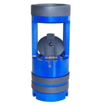 Spot API Standard for Oilfield Plunger and Baffle Type Downhole Float Valve Core