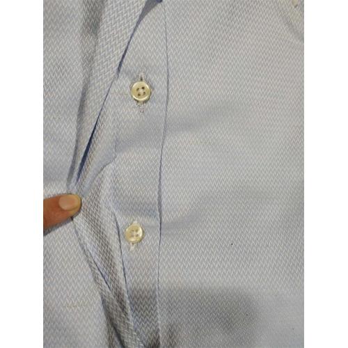 Brocade Men's  Long Sleeve Shirt
