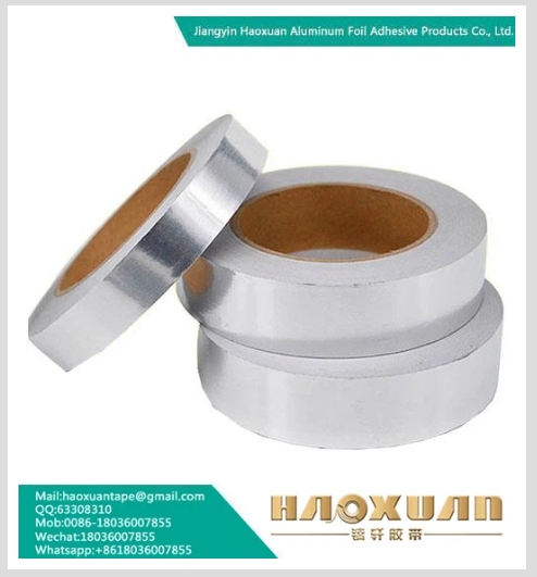 نوار عایق فویل آلومینیومی برای HVAC