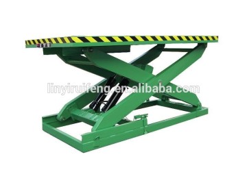 Lift Scissor Hidraulik, Mini Mini Hidraulik Gunting Lift Harga untuk dijual/5 ton lift bobot tinggi
