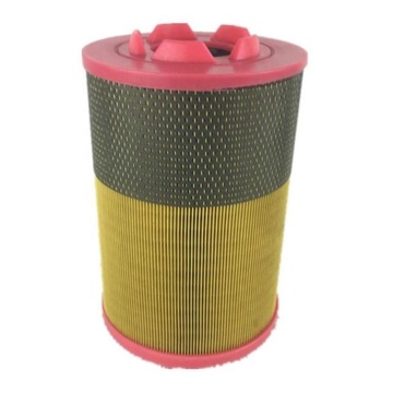 PartsFinder: Catalog of IVECO, Caterpillar, Deutz, Volvo Air Filters and Components