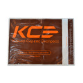 OEM design poly bags for shipping clothes