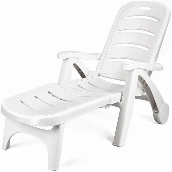 Waterproof Patio Garden Furniture: Adirondack Chairs, Wooden Stands, Beach Chairs, and Plastic Outdoor Seating Solutions