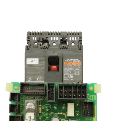 Emergency Stop Unit for A05B-2452-C523 SONGWEI CNC and FANUC Robotics Drive