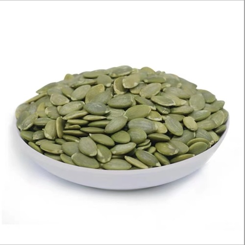 bulk packing eu standard shine skin pumpkin seeds kenrel A grade