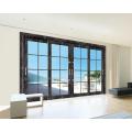 Sliding Aluminium door profile