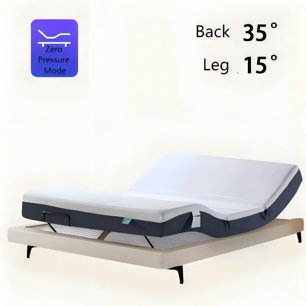 Smart Electric Mattress​​ (5)