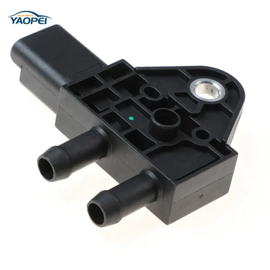 9662143180 Exhaust Differential Pressure Sensor for DPF 1.4 1.6 2.0 2.2 HDI