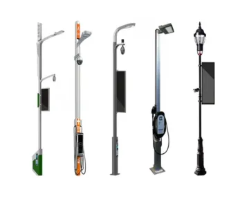Energy-saving Smart Street Light