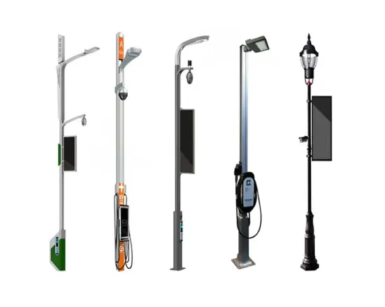 Energy-saving Smart Street Light