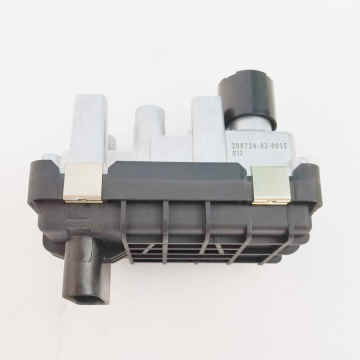 802774-5001S G13 Electric Turbo Actuator for Mercedes Benz ML350
