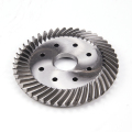 Pemprosesan Gear Gear Tinggi Gear Spiral Gear