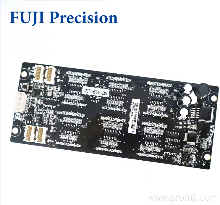 MCTC-HCB-G1-DIAO Elevator Dedicated Dot Matrix Display Board